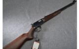 Winchester Model 9422M Lever Action Rifle in .22 Win Magnum with Box..Unfired - 1 of 9