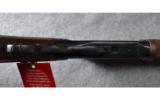Winchester Model 9422M Lever Action Rifle in .22 Win Magnum with Box..Unfired - 4 of 9