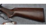 Winchester Model 9422M Lever Action Rifle in .22 Win Magnum with Box..Unfired - 6 of 9