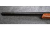 CZ 452 2E Bolt Action Rifle in .17 HMR - 9 of 9
