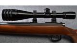 CZ 452 2E Bolt Action Rifle in .17 HMR - 7 of 9