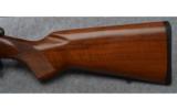 CZ 452 2E Bolt Action Rifle in .17 HMR - 6 of 9