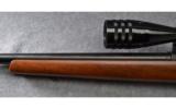 CZ 452 2E Bolt Action Rifle in .17 HMR - 8 of 9