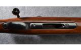 CZ 452 2E Bolt Action Rifle in .17 HMR - 4 of 9