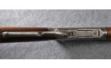Winchester Model 94 Lever Action Rifle in .30 WCF - 5 of 9