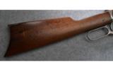Winchester Model 94 Lever Action Rifle in .30 WCF - 3 of 9