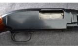 Winchester Model 12 Pump Action Shotgun in 12 Gauge - 2 of 9