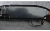Winchester Model 12 Pump Action Shotgun in 12 Gauge - 7 of 9