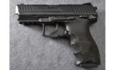 H&K P30 .40 Cal Semi Auto Pistol - 2 of 2