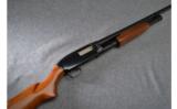 Winchester Model 12 Pump Shotgun in 12 Gauge - 1 of 9