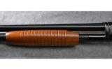 Winchester Model 12 Pump Shotgun in 12 Gauge - 8 of 9