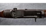 Springfield US Rifle
M1 Garand in .308 Win - 6 of 9