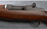 Springfield US Rifle
M1 Garand in .308 Win - 8 of 9