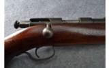 Winchester Model 56 Bolt Action .22 LR - 2 of 9