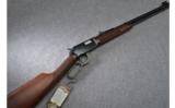 Winchester Model 9422M Tribute Lever Action Rifle in .22 Win Mag - 1 of 9