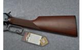 Winchester Model 9422M Tribute Lever Action Rifle in .22 Win Mag - 6 of 9