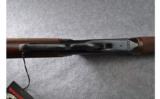 Winchester Model 9422M Tribute Lever Action Rifle in .22 Win Mag - 4 of 9