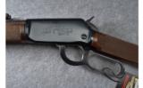 Winchester Model 9422M Tribute Lever Action Rifle in .22 Win Mag - 7 of 9
