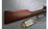 Winchester Model 9422M Tribute Lever Action Rifle in .22 Win Mag - 3 of 9