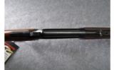 Winchester Model 9422M Tribute Lever Action Rifle in .22 Win Mag - 5 of 9