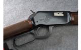 Winchester Model 9422M Tribute Lever Action Rifle in .22 Win Mag - 2 of 9