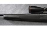Savage Model 11 Bolt Action Rifle in 7mm-08 Rem LEFT HANDED! - 8 of 9