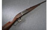 Savage model 1899 Lever Action Rifle in .25-35 - 1 of 9