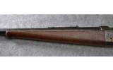 Savage model 1899 Lever Action Rifle in .25-35 - 5 of 9