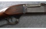 Savage model 1899 Lever Action Rifle in .25-35 - 2 of 9