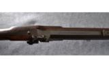 Johnathan Browning Mountain Rifle 1878-1978 Centennial in .50 Cal Black Powder - 5 of 9