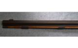 Johnathan Browning Mountain Rifle 1878-1978 Centennial in .50 Cal Black Powder - 9 of 9