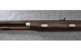 Johnathan Browning Mountain Rifle 1878-1978 Centennial in .50 Cal Black Powder - 8 of 9