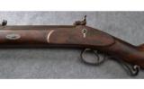 Johnathan Browning Mountain Rifle 1878-1978 Centennial in .50 Cal Black Powder - 7 of 9