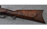 Johnathan Browning Mountain Rifle 1878-1978 Centennial in .50 Cal Black Powder - 6 of 9