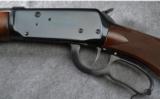 Winchester Model 9410 Lever Action Shotgun in.410 Gauge - 7 of 9