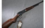 Winchester Model 9410 Lever Action Shotgun in.410 Gauge - 1 of 9