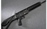 Sig Sauer SIG556R Semi Auto Rifle in 7.62x39 with Top Rail - 1 of 9
