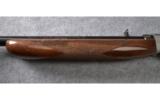 Browning Auto Rifle Grade VI Semi Auto Takedown Rifle in
.22LR - 8 of 9