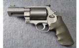 Smith & Wesson Performance Center 460 S&W Magnum Revolver - 2 of 4