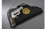 Smith & Wesson Performance Center 460 S&W Magnum Revolver - 4 of 4