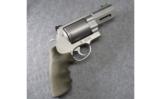 Smith & Wesson Performance Center 460 S&W Magnum Revolver - 1 of 4