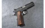 Magnum Research Desert Easgle 1911 C. Semi Auto Pistol in .45 ACP - 1 of 2