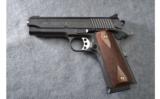 Magnum Research Desert Easgle 1911 C. Semi Auto Pistol in .45 ACP - 2 of 2