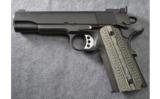 Springfield Armory Range Officer 1911 in .45 Auto - 2 of 2