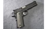 Springfield Armory Range Officer 1911 in .45 Auto - 1 of 2