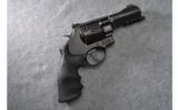 Smith & Wesson Performance Center Model 325 Thunder Ranch Revolver in .45 ACP - 1 of 4
