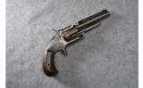 Smith & Wesson ~ 1 1/2 ~ .32 Rimfire - 1 of 5