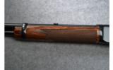 Winchester 9422 XTR Lever Action .22 Caliber Rifle. - 8 of 9