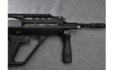 MSAR STG-556 Semi Auto .223 Rem - 3 of 7