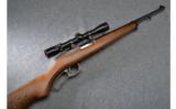 Ruger Model Ninety-Six Lever Action Rifle in 44 Rem Mag - 1 of 9